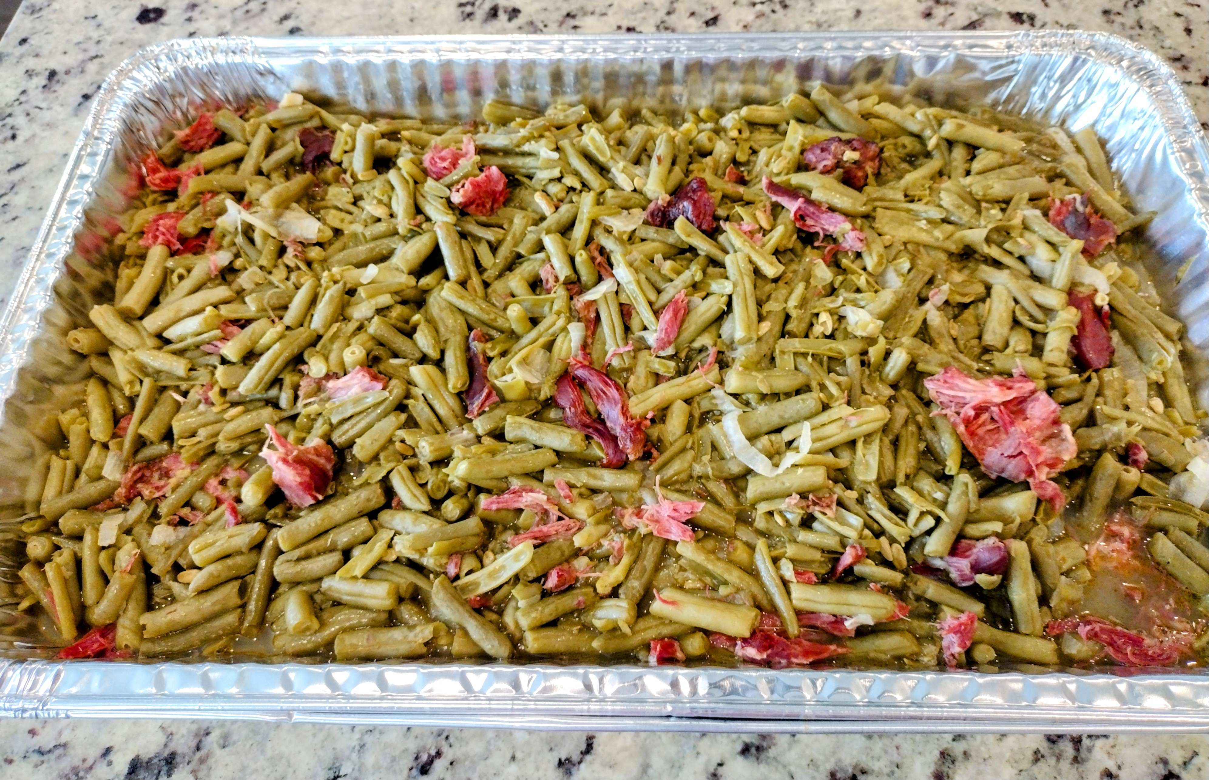 Elegant catering buffet for events in Southern Maryland