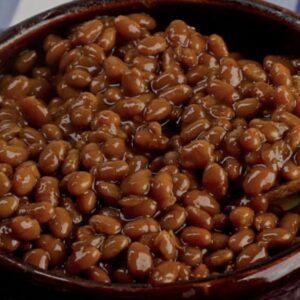 Baked Beans