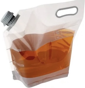 One Gallon Beverage